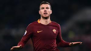 He has been nicknamed bosnian diamond (bosnian: Dzeko Like Van Basten But Not Eyeing Real Madrid