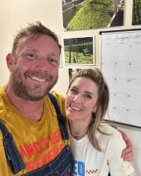 Aaron Rentfrew's Instagram, Twitter & Facebook