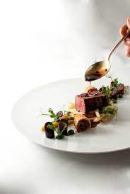 Pin By Eric Castello On Food Art Fine Dining Recipes Fine Food Food Plating