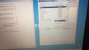 This is a driver to print on a printer from print system (spooler) of windows. Epson Tm T88lll Print So Slowly Youtube