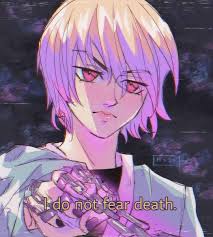 Kurapika Hunter X Hunter Hunter Anime Hunter