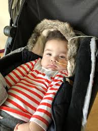 Notre petit Héros, Noham.