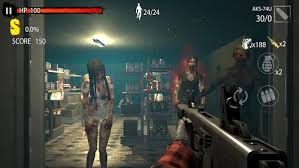 Es el instalador oficial del repositorio apk mirror, uno de los más. Zombie Hunter D Day Mod Apk Download Uptodown