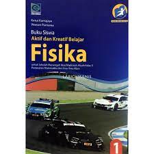 Fisika kelas x bagian 1 bahan ajar smk. Buku Fisika Kelas 10 Grafindo Shopee Indonesia