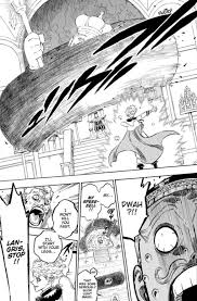 Son Of The Black Bulls Captain (Black Clover Fanfic) - Chatting - Wattpad