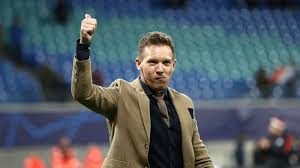 Julian nagelsmann plots man united's champions league downfall posted on 10/27/2020 exclusive: Nagelsmann Has What It Takes To Coach Real Madrid Says Rangnick