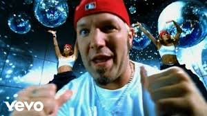 There were three versions of this single released, but only two were widely available. Limp Bizkit My Way Video 2001 Imdb