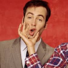 39 in 1997, odenkirk married naomi yomtov, who was later the executive producer of w/ bob and david. I Really Like Nail Polish Remover Young Bob Odenkirk Can Like Get It