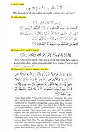 Wirid doa selepas solat developed by freeappsforall is listed under category books & reference 4.5/5 average rating on google play by 131 users). Bro Nutella On Twitter Ini Merupakan Wirid Selepas Solat Juga Tahlil Ringkas Boleh Diamalkan Selepas Solat Subuh Asar Maghrib Semoga Perkongsian Di Dapat Memberi Manfaat Kepada Semua Https T Co Dcvhcz0wiz