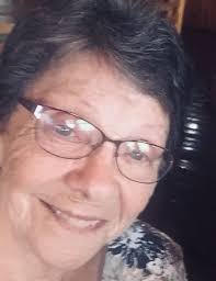 Obituary information for Joyce Dean Holcomb