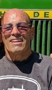 Charles Young Obituary (1944