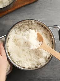 Maybe you would like to learn more about one of these? Cara Menanak Nasi Agar Makin Pulen Dan Beraroma Wangi Lifestyle Fimela Com