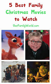 For when you need a movie to watch with children: 5 Best Christmas Movies To Watch With Your Family In May 2021 Ourfamilyworld Com