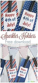 This printable fourth of july trivia is not only fun for history buffs, but makes a fun game for patriotic parties! Top 10 Awesome And Creative 4th Of July Free Printables Sarah Titus From Homeless To 8 Figures