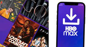 Hbo was founded in 1972 and is actually one of the very first cable networks. Hbo Max How To Download Shows On Iphone Android App