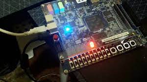 Fpga mining efficiency (hashing speed/power consumption) is very efficient , compared to gpu mining and drastically outperforms cpu mining. Ele 432 Fpga Bitcoin Miner Youtube