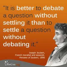 340 thought for the day with meaning. Critical Thinking Quote Joseph Joubert Procon Org Critical Thinking Quotes Thinking Quotes Critical Thinking