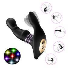 Vibrating Anal Toy | Find the Best Anal Sex Toys for Men and Women Here