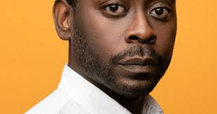 REP Radio podcast with 'WHITE' playwright James…