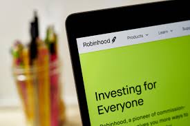 But day trading comes with a lot of risks. Robinhood Trading And Etfs Leave Their Mark On 2020 Stock Trading Bloomberg