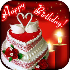 صور تورتة عيد ميلاد وكيكة عيد ميلاد بجودة hd. Happy Birthday Gif Ø§Ù„ØªØ·Ø¨ÙŠÙ‚Ø§Øª Ø¹Ù„Ù‰ Google Play