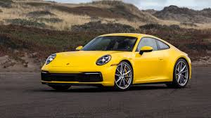 2020 Porsche 911 Carrera 4s 4k Wallpaper Hd Car Wallpapers Id 14370
