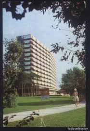 Check spelling or type a new query. A 6287 Rumania Romania Eforie Nord Hotel Eu Buy Old Postcards From Europe At Todocoleccion 120928399