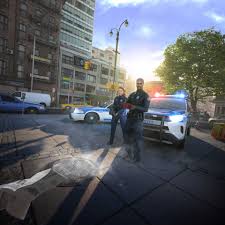 Code added on april 10, 2021! Police Simulator Patrol Officers Astragon
