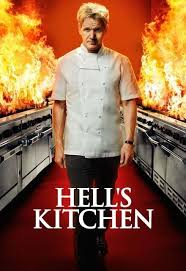 The series is hosted by celebrity chef gordon ramsay, who created and appeared in the british series of the same name. Hell S Kitchen On Fox Tv Show Episodes Reviews And List Sidereel