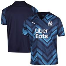 Jun 11, 2021 · marseille is a brilliant move for arsenal defender luiz. Olympique Marseille Football Shirts Olympique Marseille Kits Olympique Marseille Gear Fanatics International