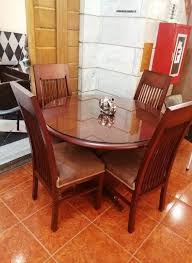 صغيره مدوره رخيصه ترابيزات سفره مودرن طاولات شوفونيره مودرن كلاسيك Furniture Dining Table Home Decor