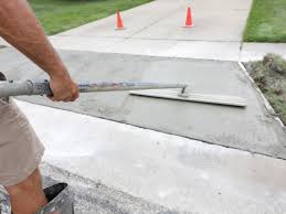 If you don't, water will pool in the depression, seep into the soil below, and eventually destroy the driveway. Diy How To Repair Cracks In A Concrete Driveway Pacific Coast Paving