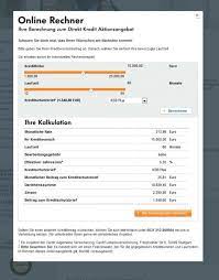 Überweisungen durchführen und daueraufträge einrichten und verwalten. Kreditangebote Der Vw Bank Im Vergleich