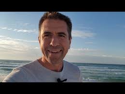 Surf Fishing near Navarre's Opal Beach