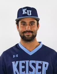 2023 No. 24 Baseball Roster