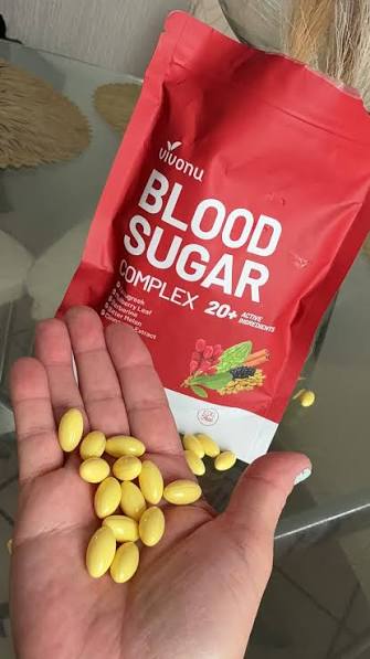 Blood Sugar Complex , Suplemento Alimenticio , #bloodsugar #azucarensangre #suplemnetoalimenticio #salud