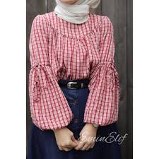 3 255 Likes 441 Comments Elif Eminelifbutik On Instagram Yaaa Sen Sadece Bir Gomleksin Kendine Gelir M Mutevazi Moda Islami Moda Bluz