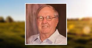 James David Wicker Obituary September 1, 2022