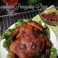 Resep bolu panggang resep olahan pisang. Download Ayam Panggang Utuh Terdekat Gif Life Style News