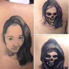 Entretenimiento lupillo rivera ya se habría borrado el tatuaje de belinda tras compromiso con nodal todo indica que lupillo habría tomado la decisión de borrar de su piel el. Ivana Malacopa Lupillo Rivera Modificandose El Tatuaje Facebook