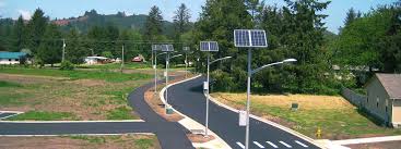 Technical Advantages Of Solar Street Lights Eco Sources