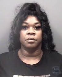 Name: Joyner, Samantha Kristine • Age: 24 • Gender: Female • Race: White •  Arrest Date: 4/21/2024 • Location: Salisbury Ave/fifth St, Spencer, NC •  Charges: 1. Damage Property (M) 2. Break/enter Motor Veh (F)