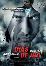 Dias De Ira Movie Posters Poster Movies