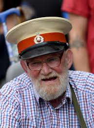 An absolute treat': All the colourful hat pictures from Bridport Hat  Festival 2018