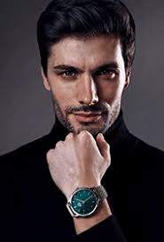 Seiko 5 Στρατιωτικό αυτόματο νάυλον ιμάντα SNK803K2 Ανδρικό ρολόι