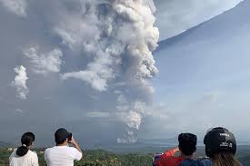 Supply of moderna at 250,000 doses has a set date of june 21, per galvez. Dot Urges Tourists To Halt Non Essential Trips To Batangas High Risk Towns Philstar Com