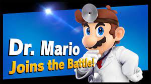 Then, you need to win a battle against the character to unlock it. Super Smash Bros Ultimate How To Unlock Dr Mario Attack Of The Fanboy