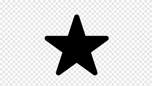 Star Polygons In Art And Culture Computer Icons Symbol Five Pointed Star 5 Stars Angle Logo Png Pngegg Large collections of hd transparent five stars png images for free download.
