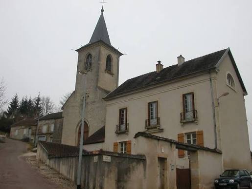 Val-Suzon — Wikipédia