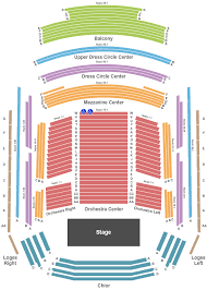 Jack Singer Concert Hall Tickets Box Office Seating